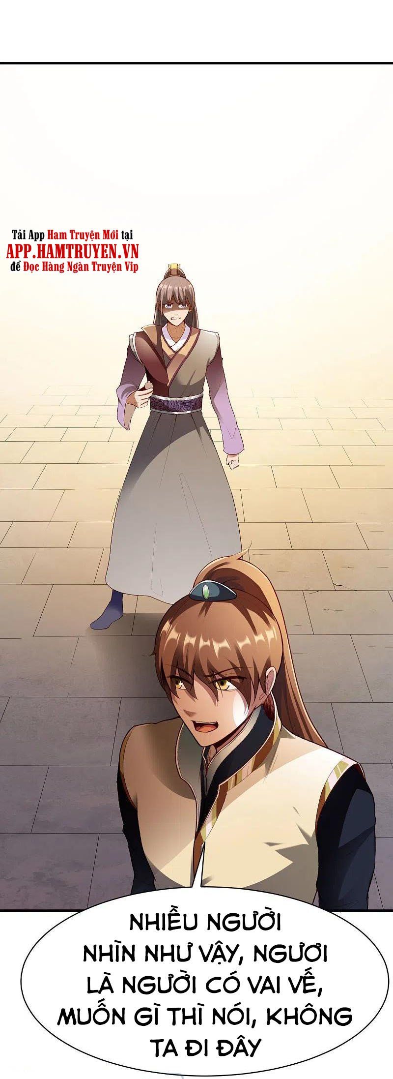 đọc truyện Chiến Đỉnh Chương 293 ảnh 37 tại Thiên Thai Truyện