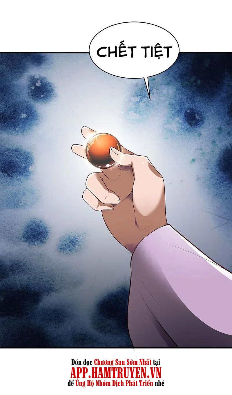 đọc truyện Chiến Đỉnh Chương 293 ảnh 39 tại Thiên Thai Truyện