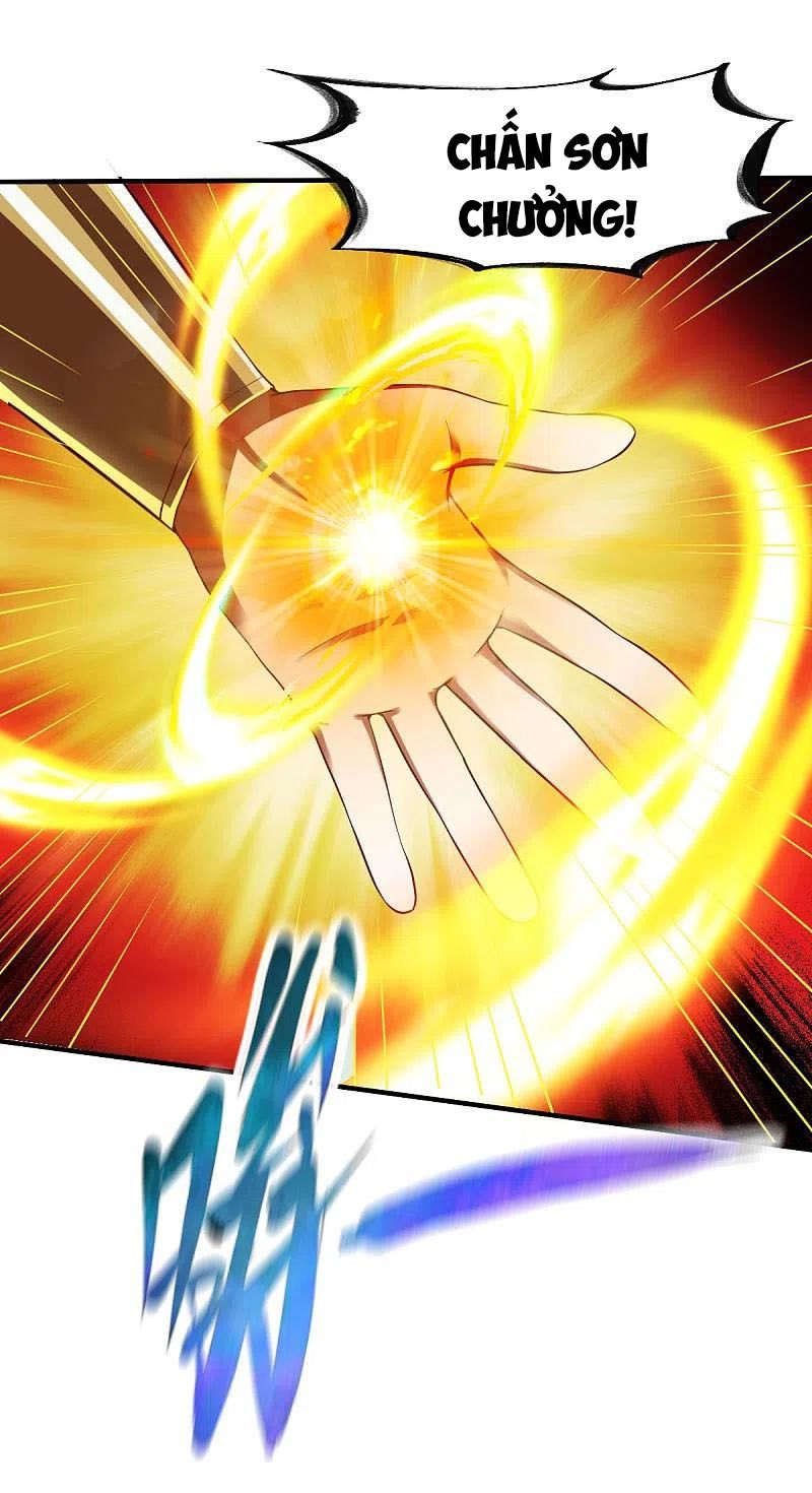 đọc truyện Chiến Đỉnh Chương 293 ảnh 10 tại Thiên Thai Truyện