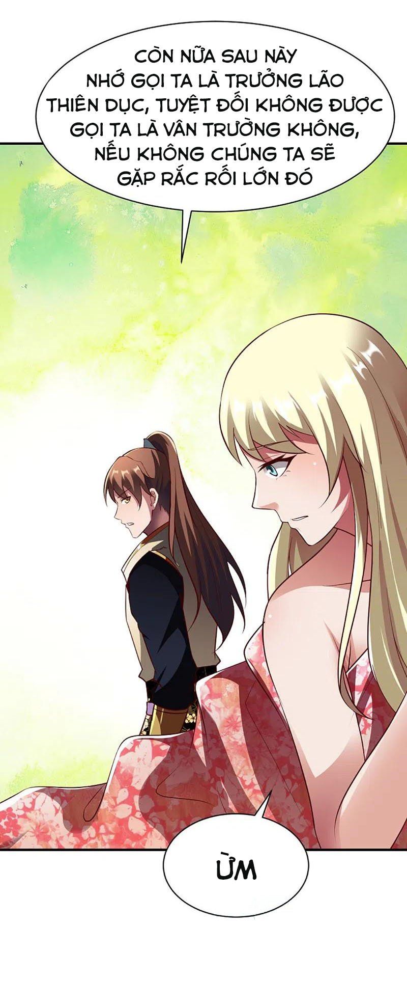 đọc truyện Chiến Đỉnh Chương 294 ảnh 16 tại Thiên Thai Truyện