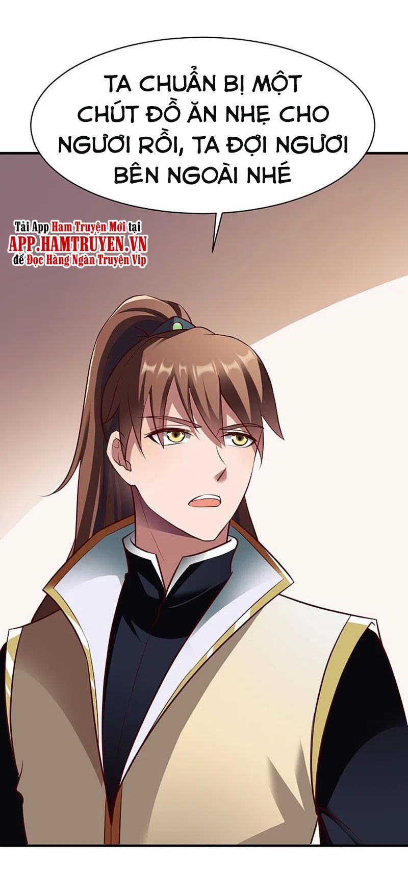 đọc truyện Chiến Đỉnh Chương 294 ảnh 17 tại Thiên Thai Truyện