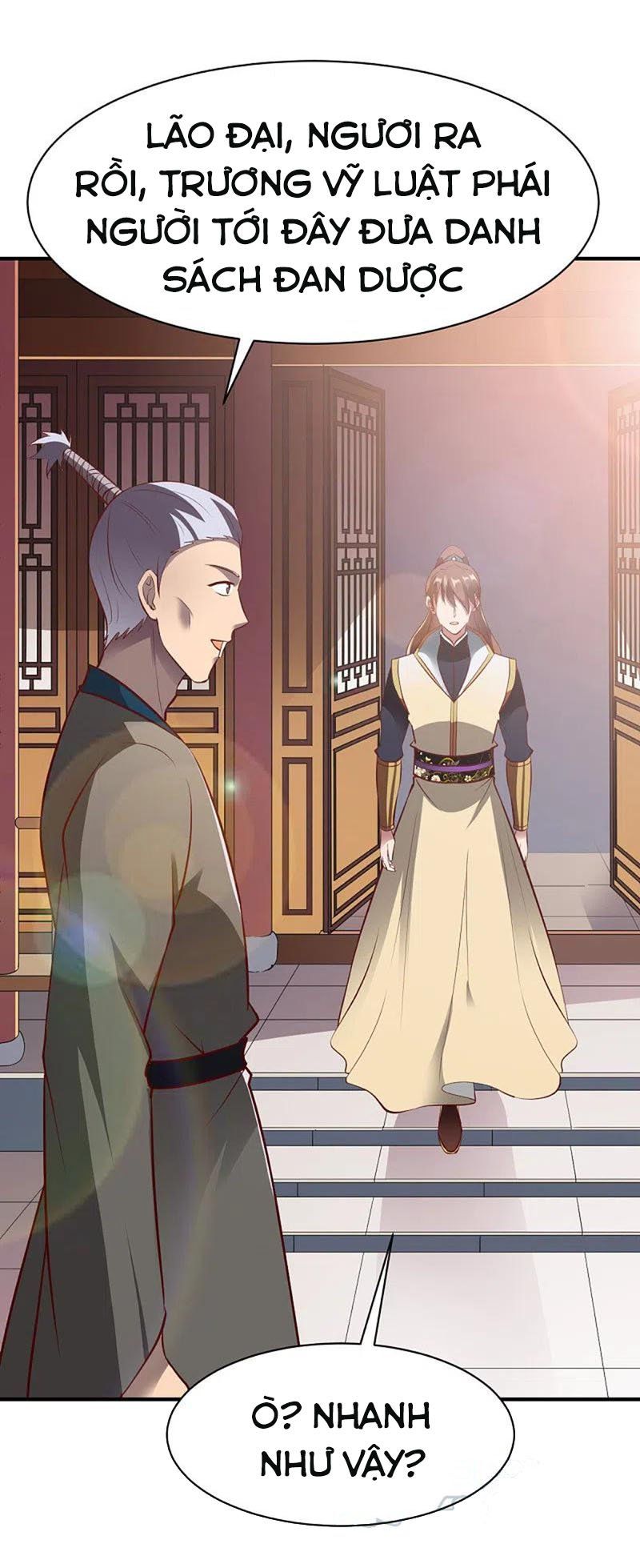 đọc truyện Chiến Đỉnh Chương 294 ảnh 18 tại Thiên Thai Truyện