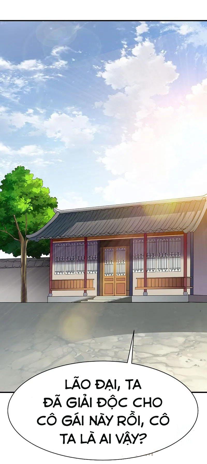 đọc truyện Chiến Đỉnh Chương 294 ảnh 4 tại Thiên Thai Truyện