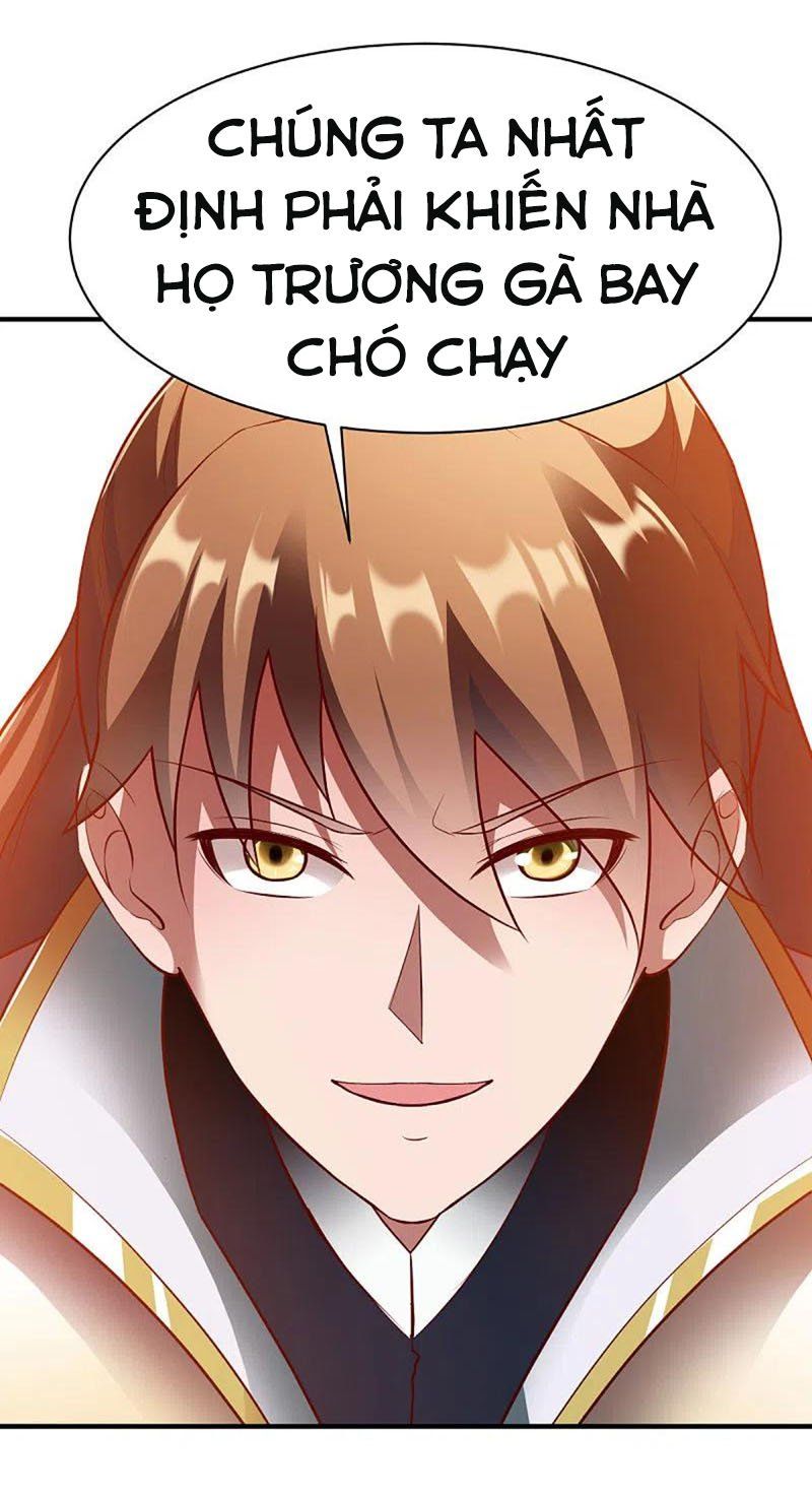 đọc truyện Chiến Đỉnh Chương 294 ảnh 22 tại Thiên Thai Truyện