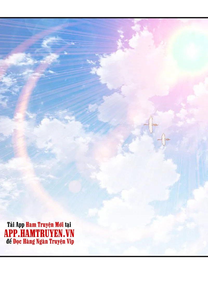 đọc truyện Chiến Đỉnh Chương 294 ảnh 23 tại Thiên Thai Truyện