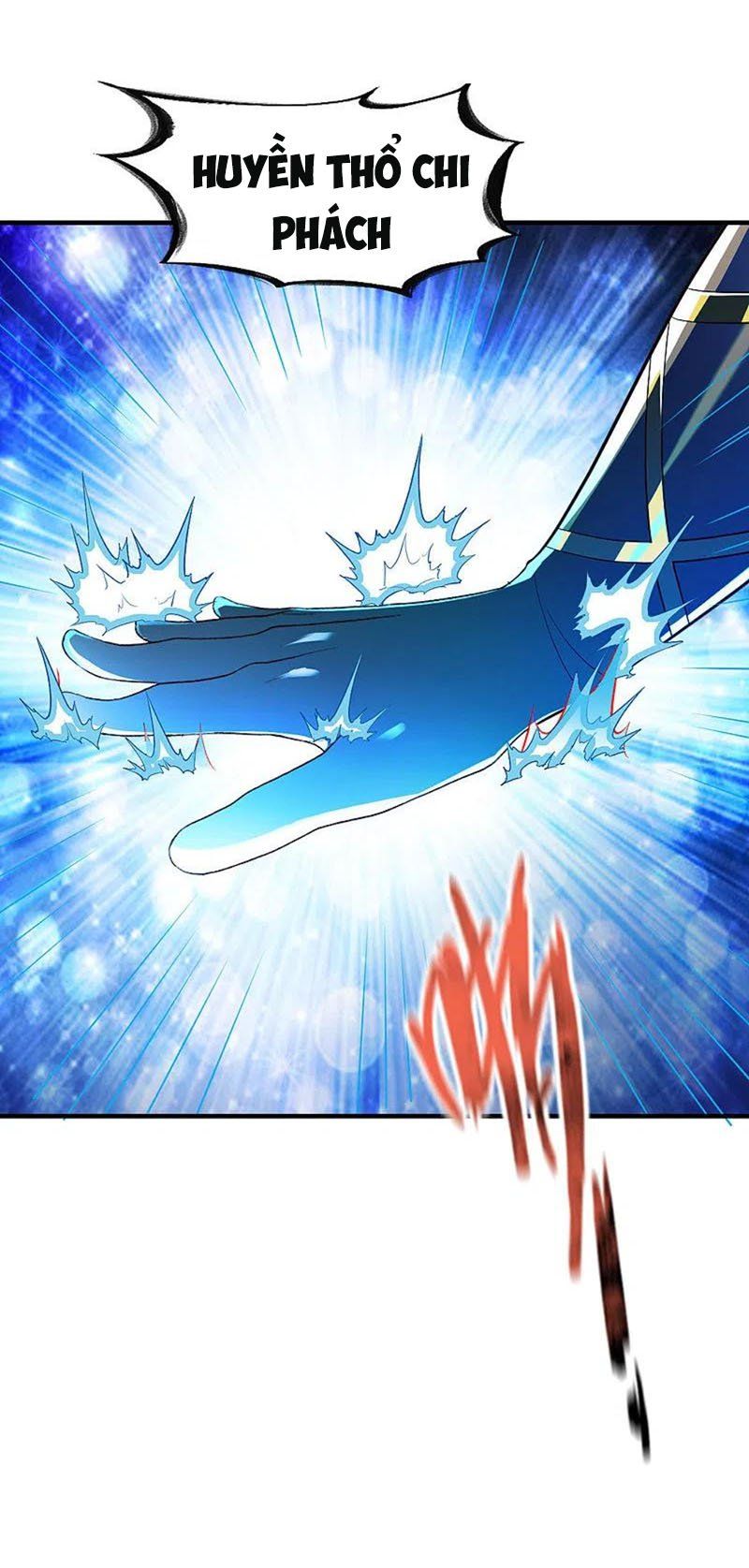 đọc truyện Chiến Đỉnh Chương 294 ảnh 24 tại Thiên Thai Truyện