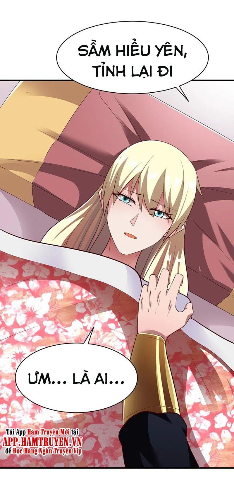 đọc truyện Chiến Đỉnh Chương 294 ảnh 7 tại Thiên Thai Truyện