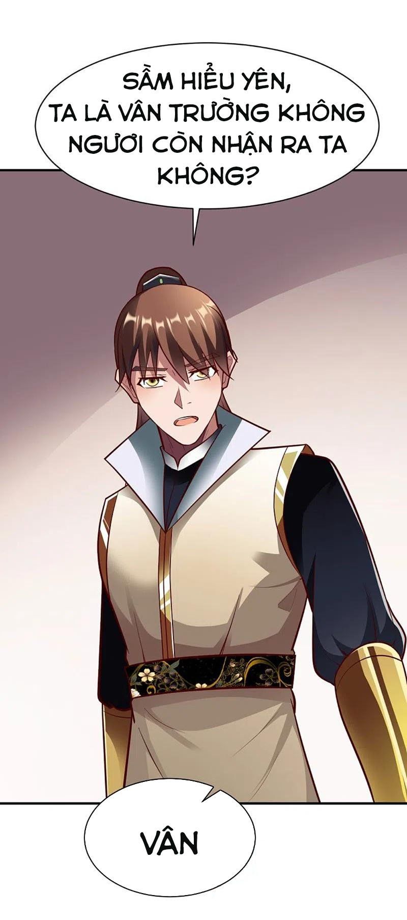 đọc truyện Chiến Đỉnh Chương 294 ảnh 8 tại Thiên Thai Truyện