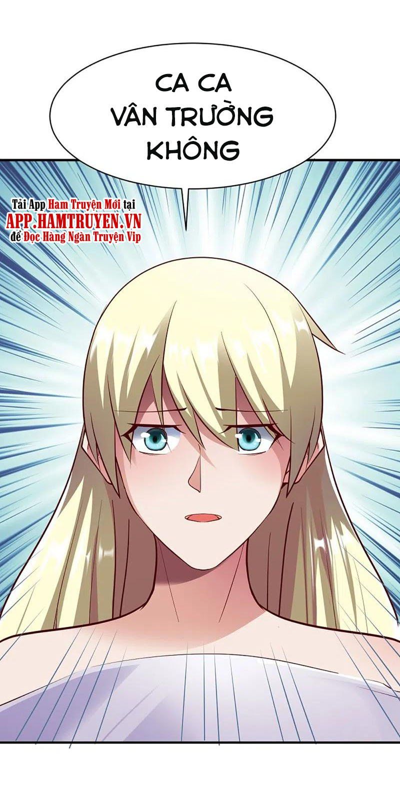 đọc truyện Chiến Đỉnh Chương 294 ảnh 9 tại Thiên Thai Truyện