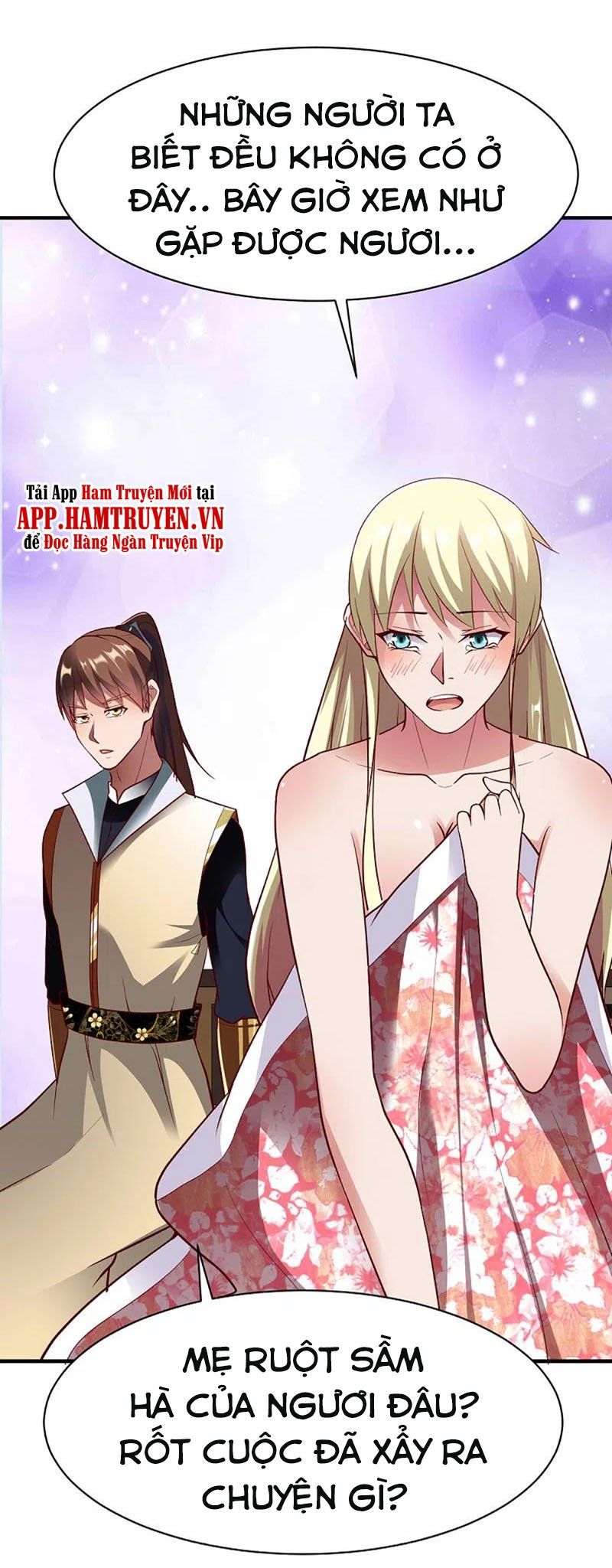 đọc truyện Chiến Đỉnh Chương 294 ảnh 11 tại Thiên Thai Truyện