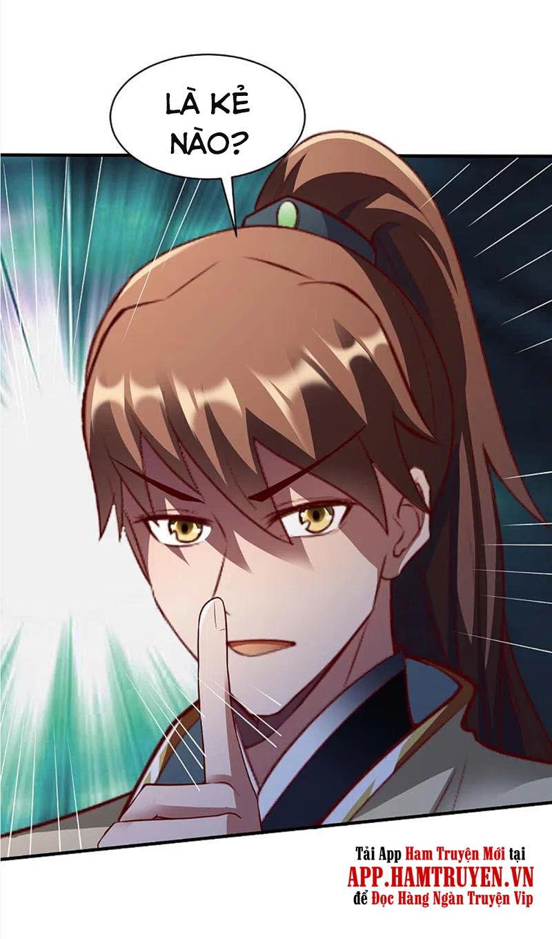 đọc truyện Chiến Đỉnh Chương 295 ảnh 13 tại Thiên Thai Truyện