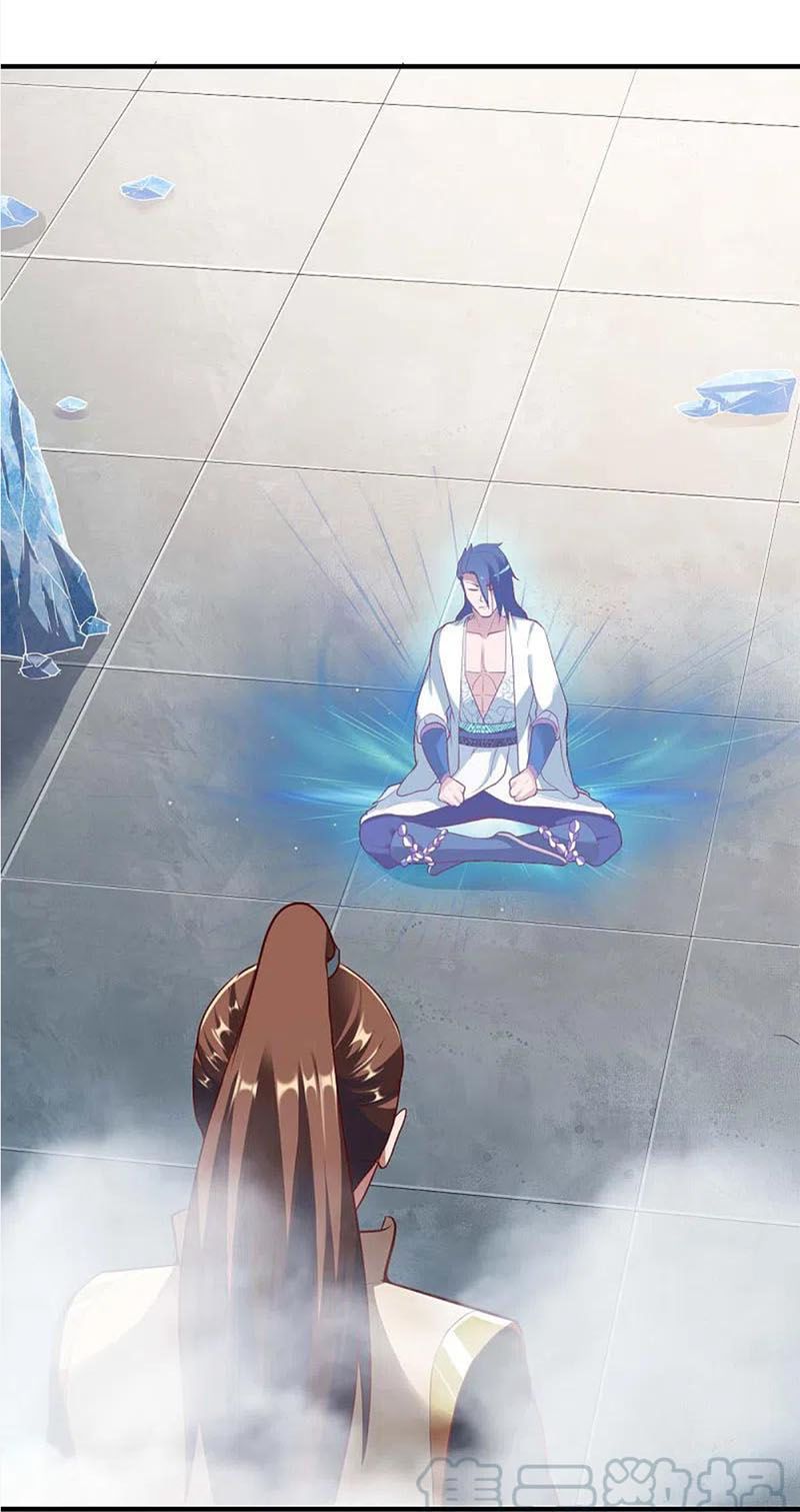 đọc truyện Chiến Đỉnh Chương 295 ảnh 4 tại Thiên Thai Truyện