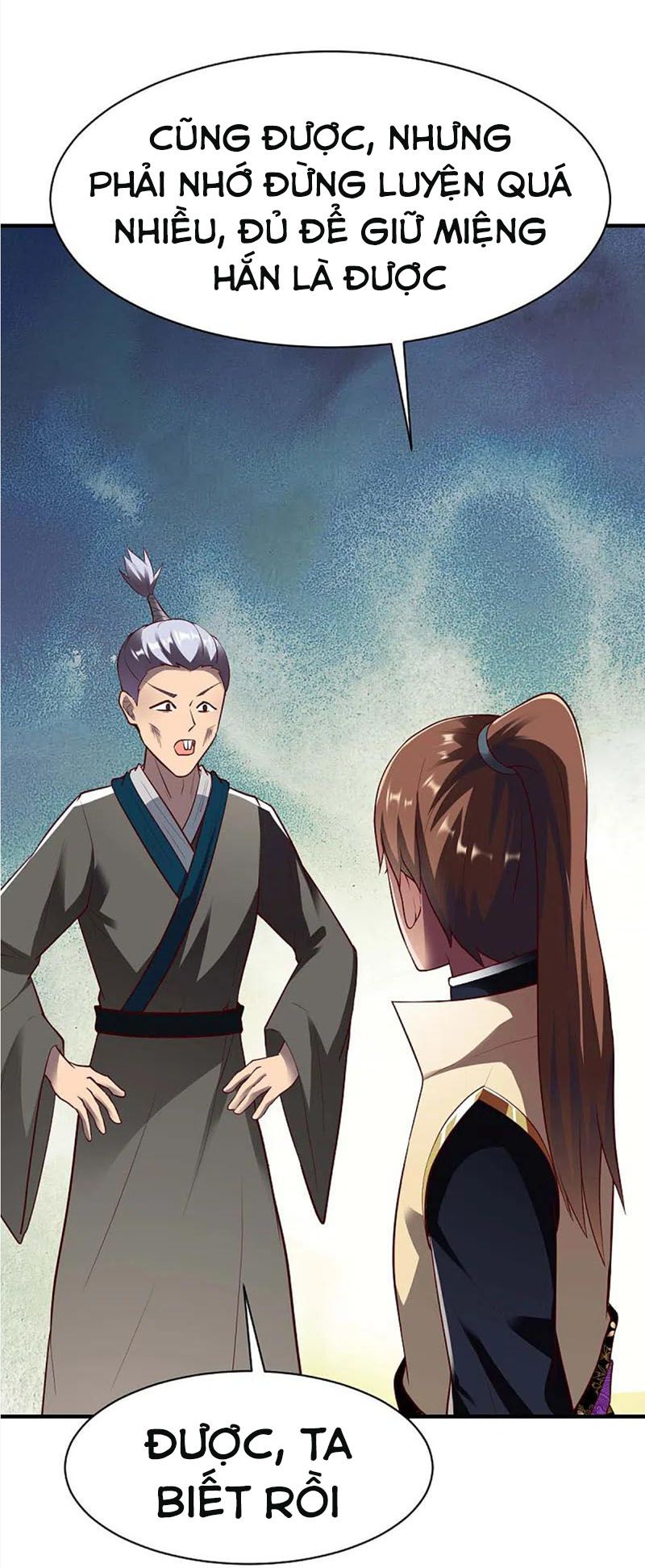 đọc truyện Chiến Đỉnh Chương 295 ảnh 22 tại Thiên Thai Truyện