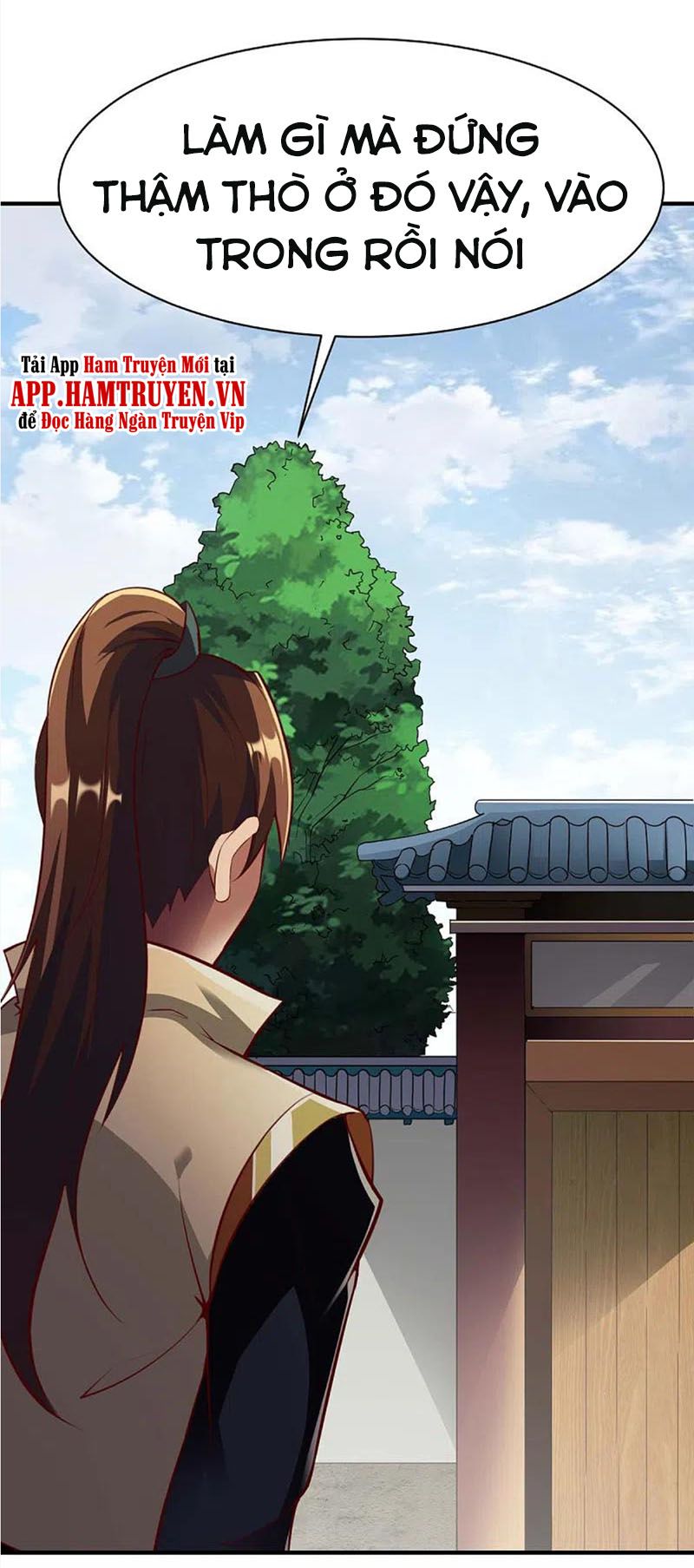 đọc truyện Chiến Đỉnh Chương 295 ảnh 25 tại Thiên Thai Truyện