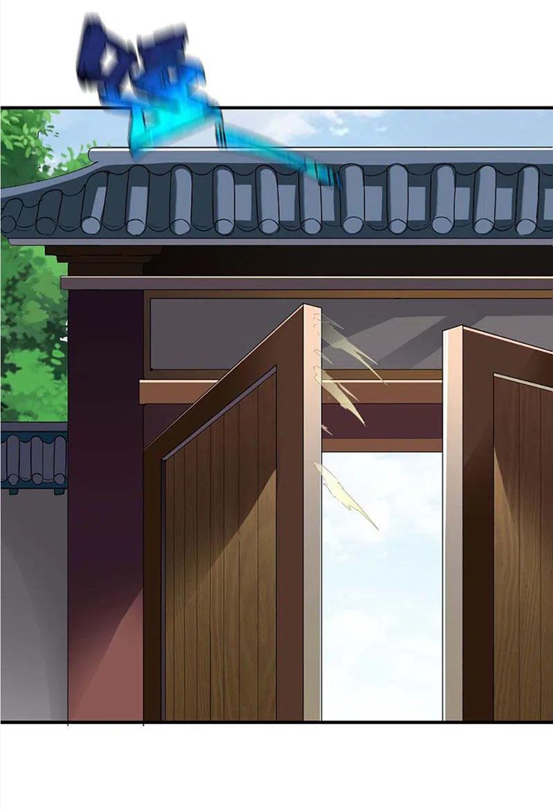 đọc truyện Chiến Đỉnh Chương 295 ảnh 26 tại Thiên Thai Truyện