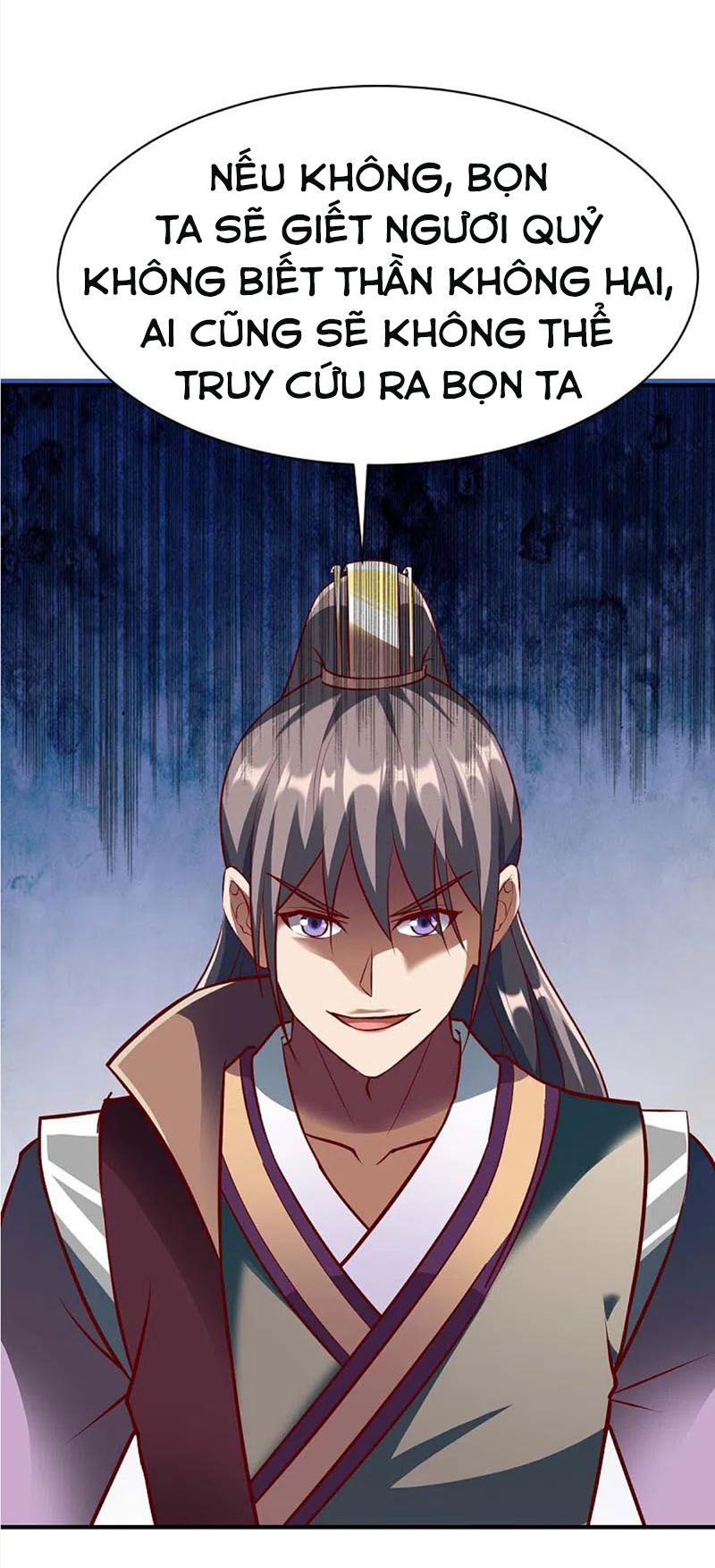 đọc truyện Chiến Đỉnh Chương 295 ảnh 30 tại Thiên Thai Truyện