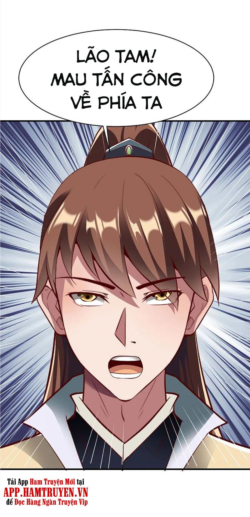 đọc truyện Chiến Đỉnh Chương 295 ảnh 5 tại Thiên Thai Truyện