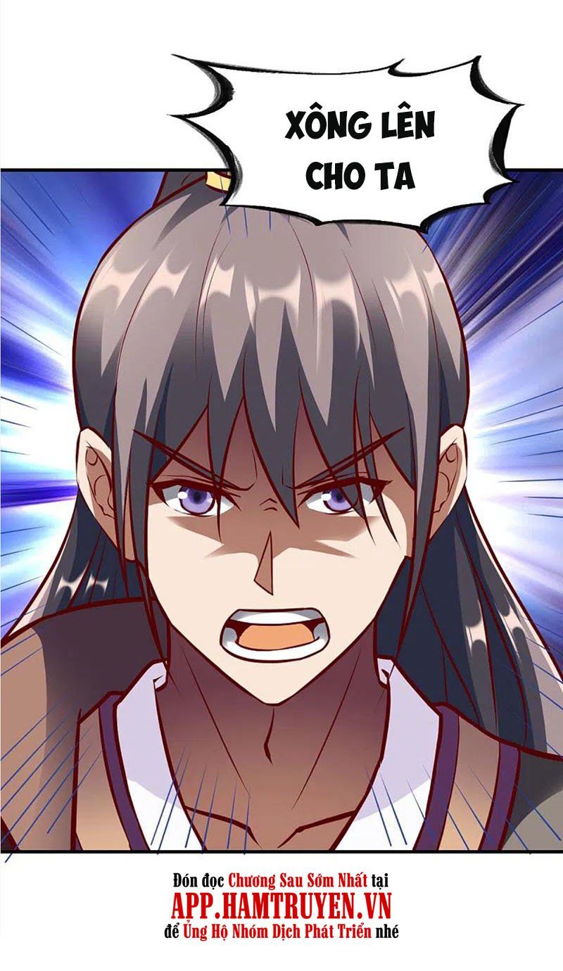 đọc truyện Chiến Đỉnh Chương 295 ảnh 32 tại Thiên Thai Truyện