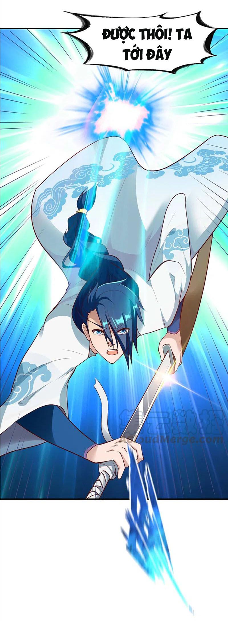 đọc truyện Chiến Đỉnh Chương 295 ảnh 6 tại Thiên Thai Truyện