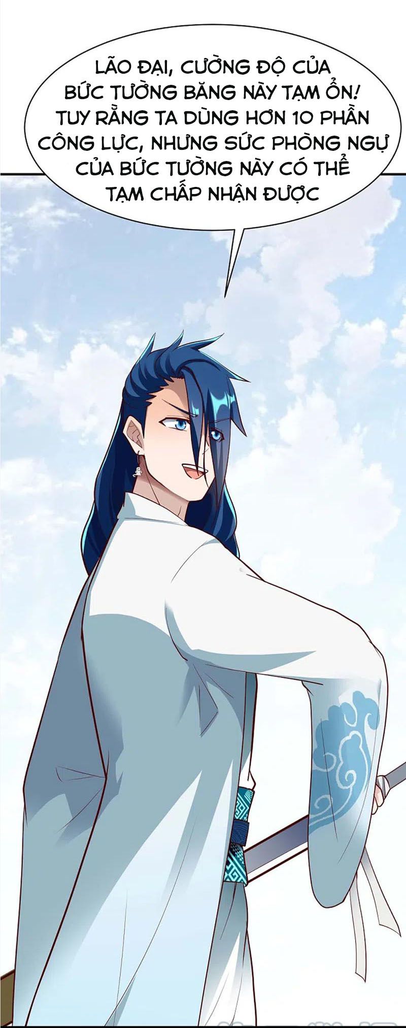 đọc truyện Chiến Đỉnh Chương 295 ảnh 10 tại Thiên Thai Truyện