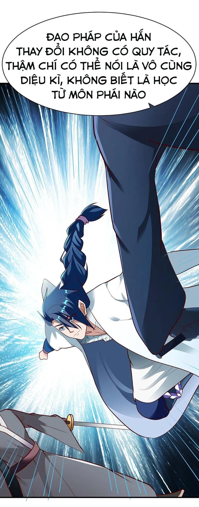 đọc truyện Chiến Đỉnh Chương 296 ảnh 16 tại Thiên Thai Truyện