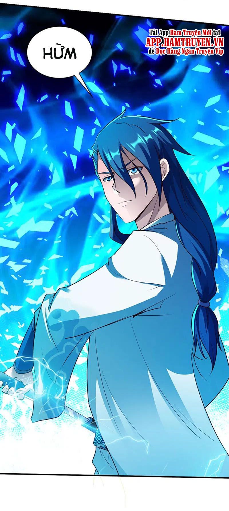 đọc truyện Chiến Đỉnh Chương 296 ảnh 26 tại Thiên Thai Truyện