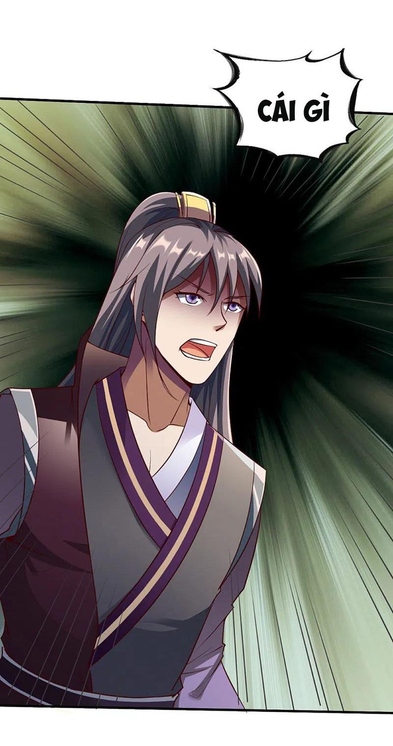 đọc truyện Chiến Đỉnh Chương 296 ảnh 27 tại Thiên Thai Truyện