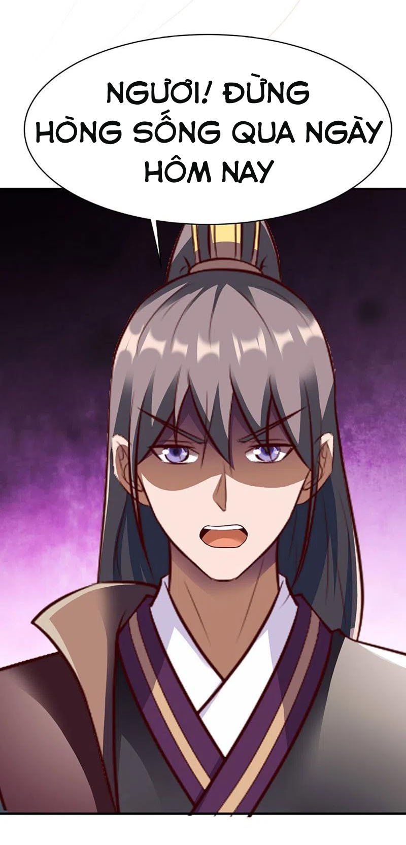 đọc truyện Chiến Đỉnh Chương 296 ảnh 29 tại Thiên Thai Truyện