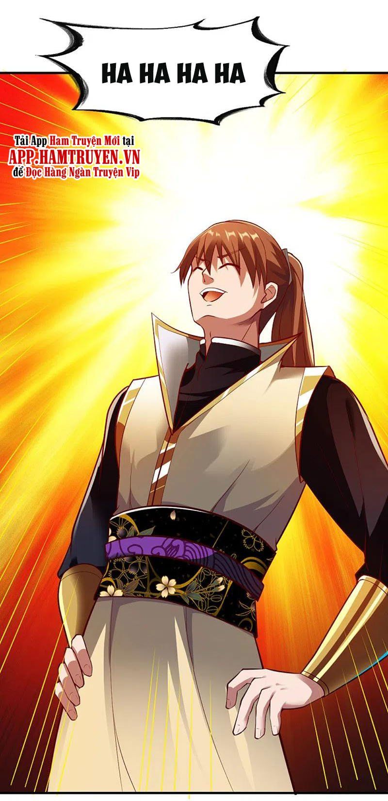 đọc truyện Chiến Đỉnh Chương 296 ảnh 30 tại Thiên Thai Truyện