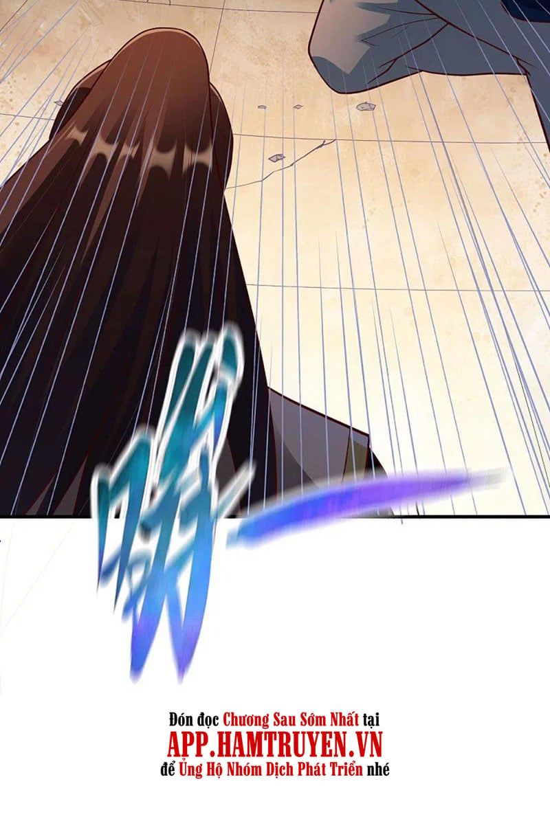 đọc truyện Chiến Đỉnh Chương 296 ảnh 34 tại Thiên Thai Truyện