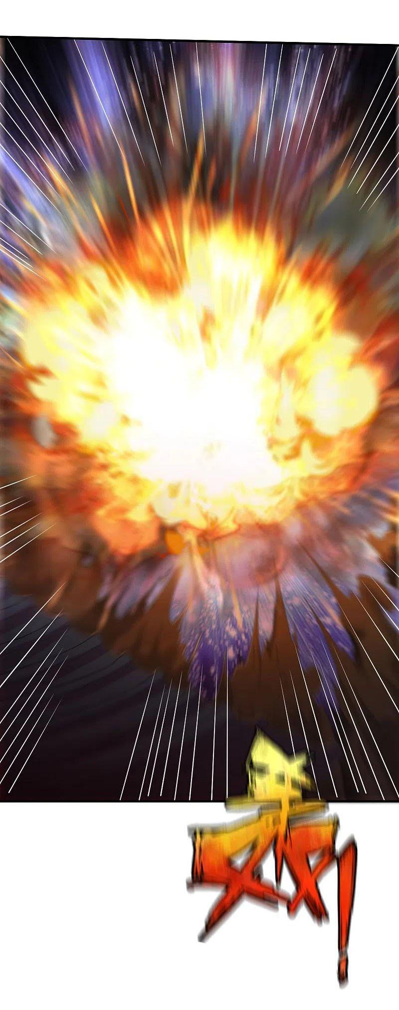 đọc truyện Chiến Đỉnh Chương 297 ảnh 14 tại Thiên Thai Truyện