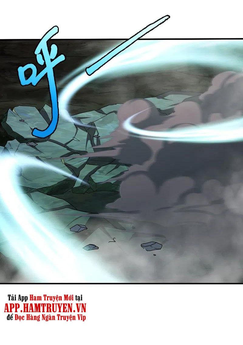 đọc truyện Chiến Đỉnh Chương 297 ảnh 17 tại Thiên Thai Truyện