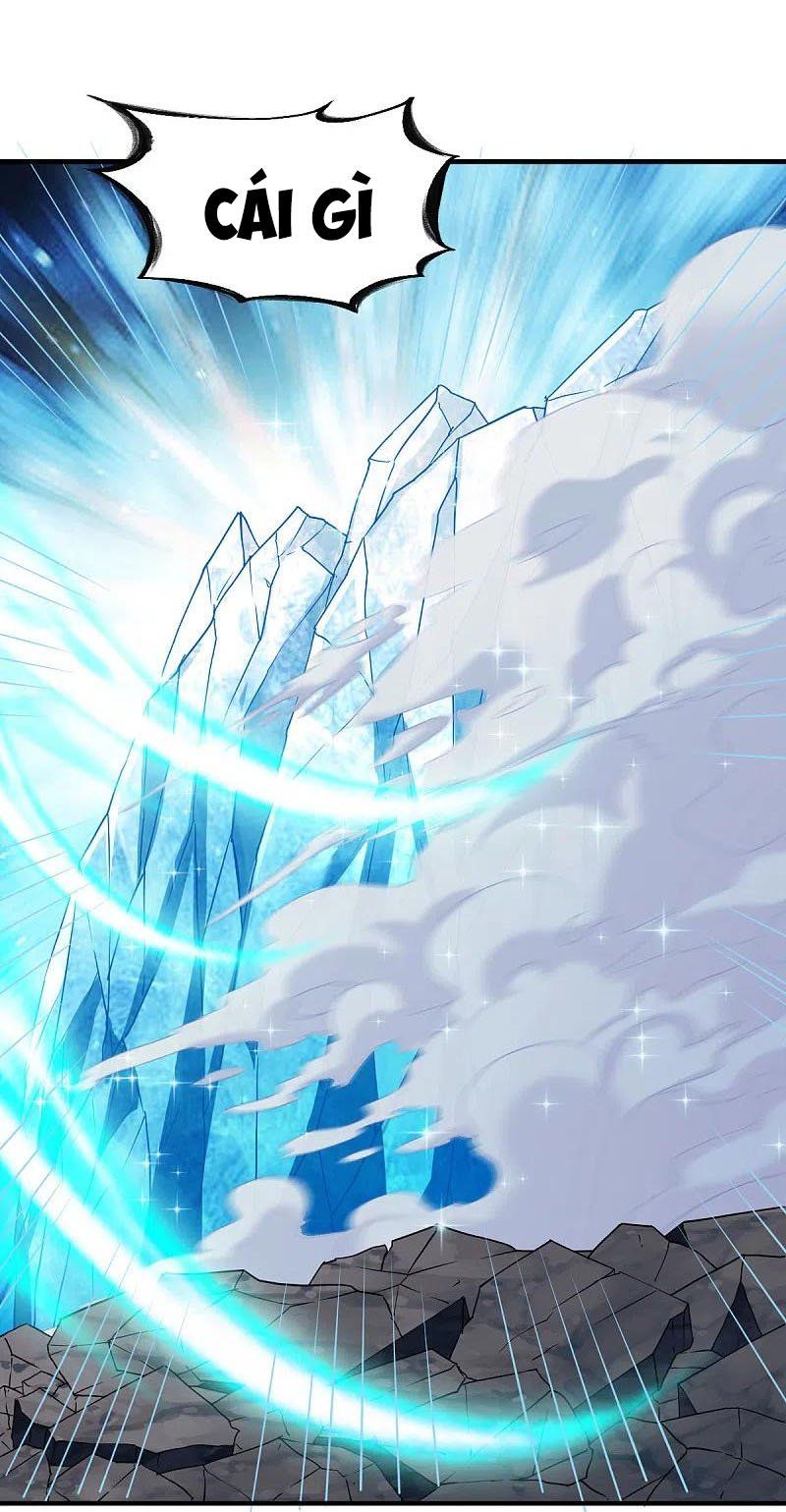 đọc truyện Chiến Đỉnh Chương 297 ảnh 18 tại Thiên Thai Truyện