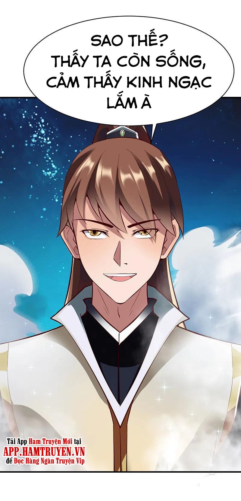 đọc truyện Chiến Đỉnh Chương 297 ảnh 19 tại Thiên Thai Truyện