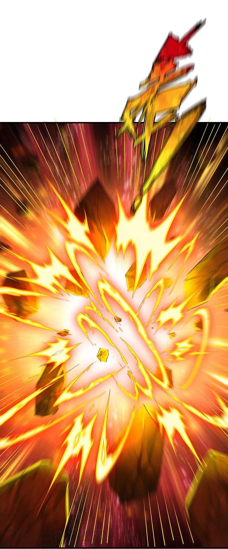 đọc truyện Chiến Đỉnh Chương 297 ảnh 4 tại Thiên Thai Truyện