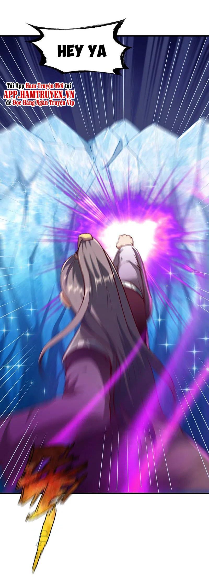 đọc truyện Chiến Đỉnh Chương 297 ảnh 25 tại Thiên Thai Truyện