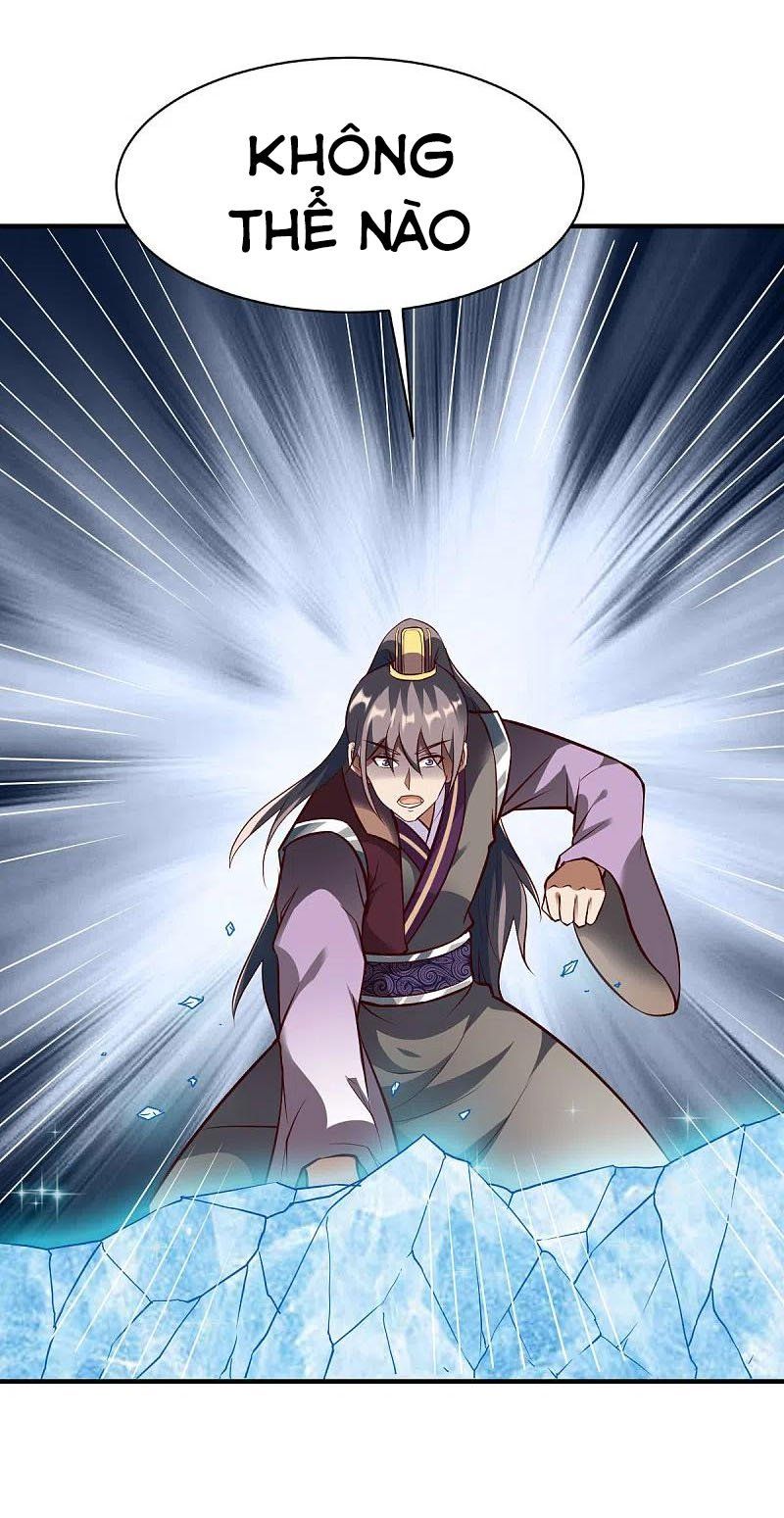 đọc truyện Chiến Đỉnh Chương 297 ảnh 26 tại Thiên Thai Truyện