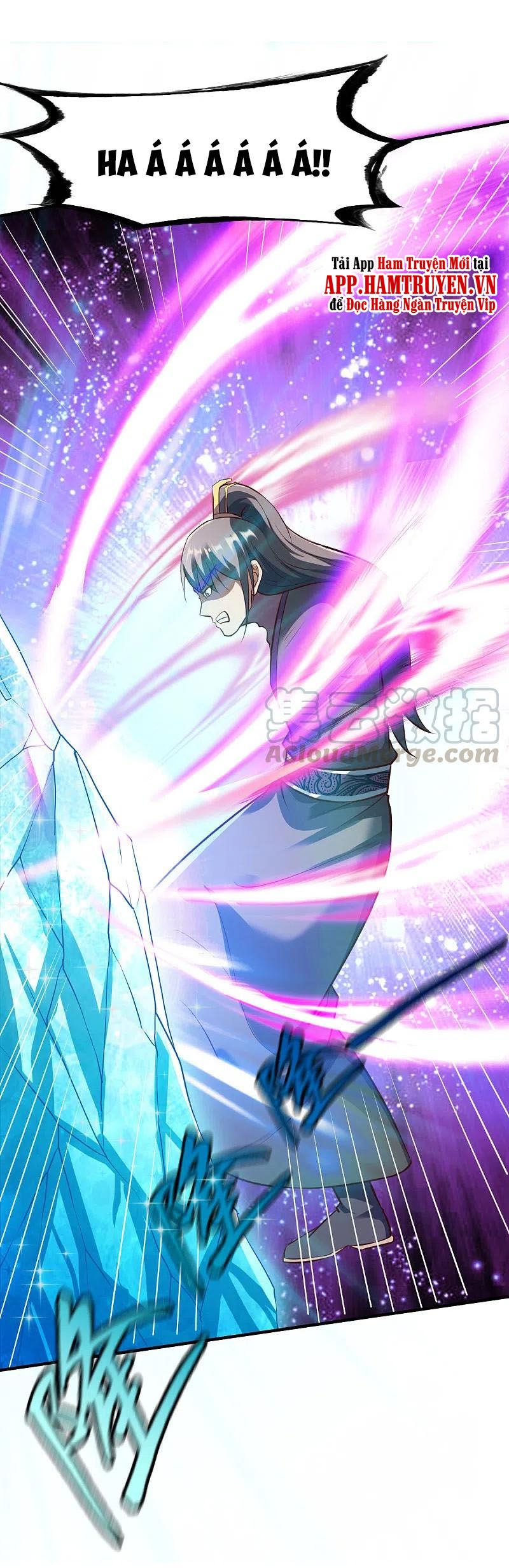 đọc truyện Chiến Đỉnh Chương 297 ảnh 27 tại Thiên Thai Truyện