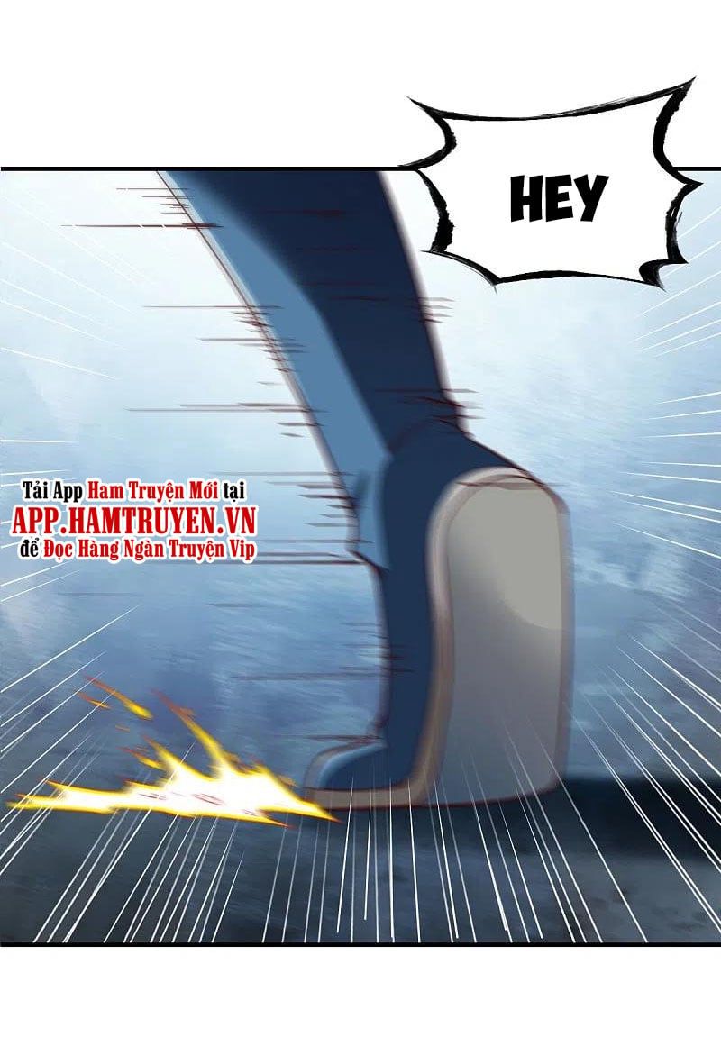 đọc truyện Chiến Đỉnh Chương 297 ảnh 29 tại Thiên Thai Truyện