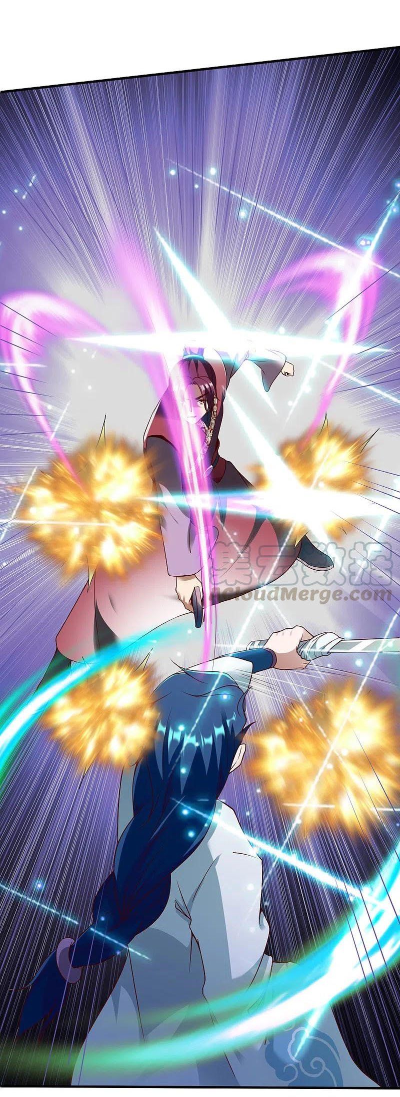 đọc truyện Chiến Đỉnh Chương 297 ảnh 30 tại Thiên Thai Truyện