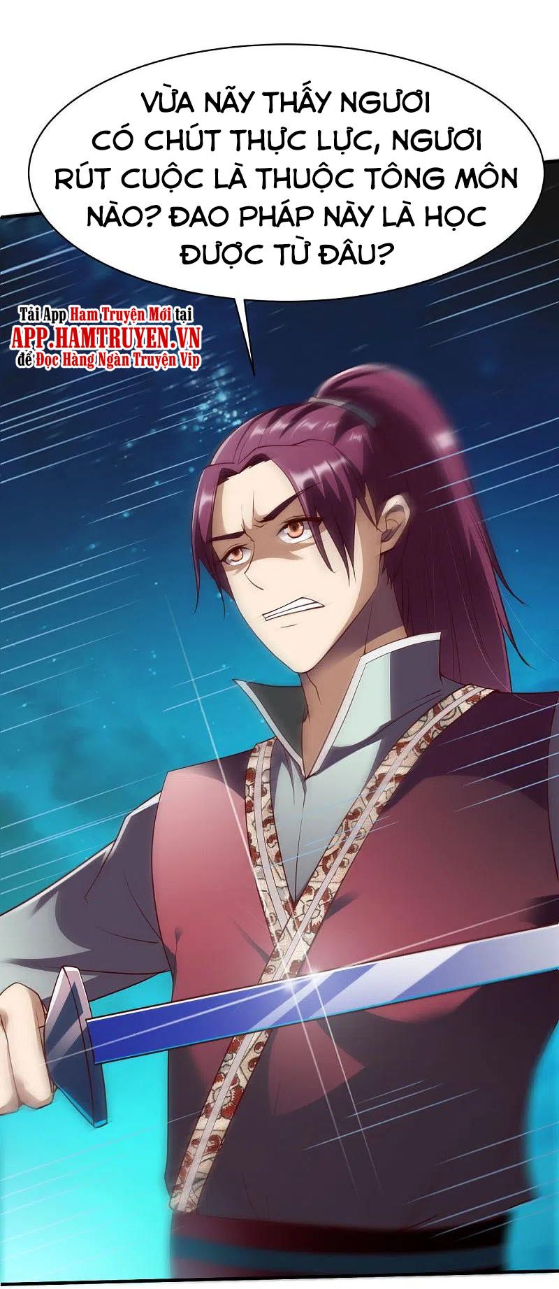 đọc truyện Chiến Đỉnh Chương 297 ảnh 31 tại Thiên Thai Truyện