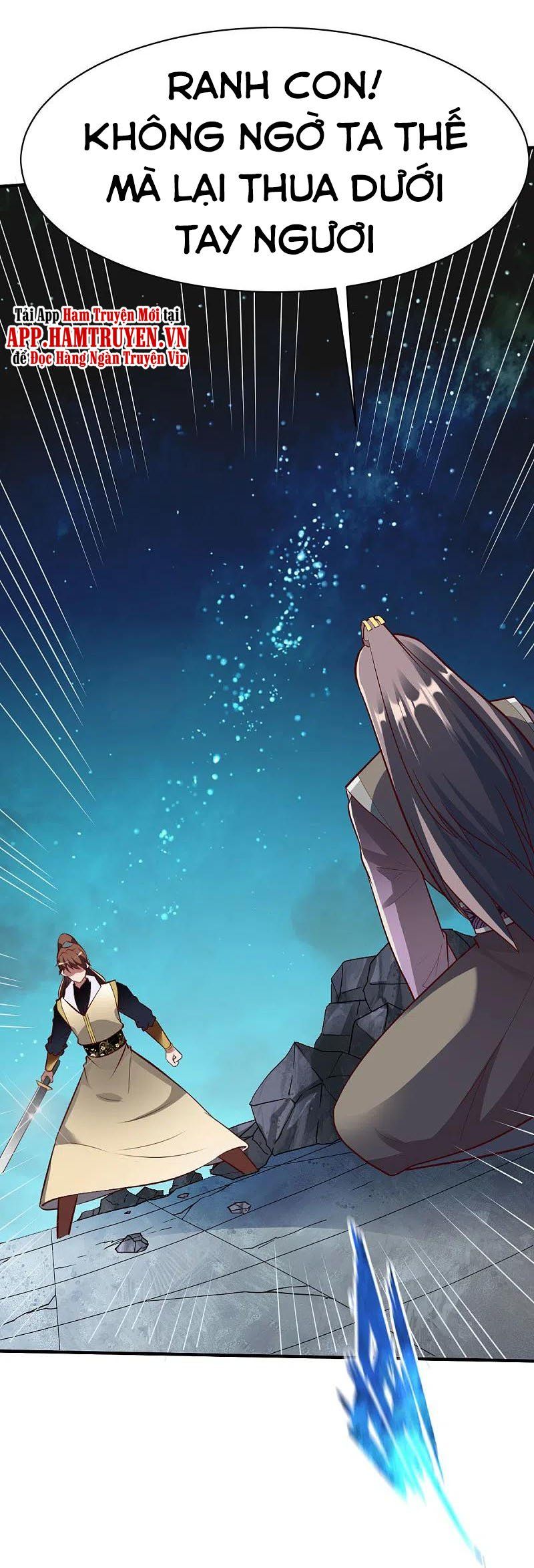 đọc truyện Chiến Đỉnh Chương 297 ảnh 5 tại Thiên Thai Truyện