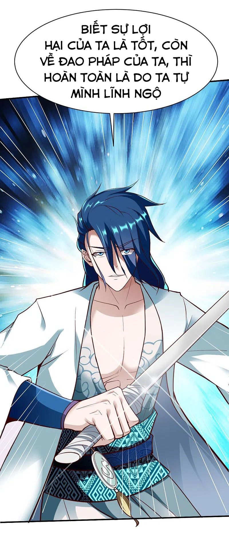 đọc truyện Chiến Đỉnh Chương 297 ảnh 32 tại Thiên Thai Truyện