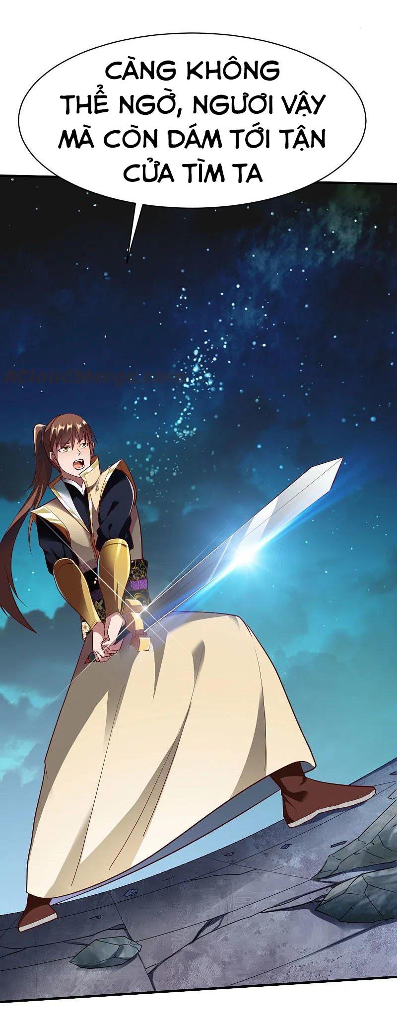 đọc truyện Chiến Đỉnh Chương 297 ảnh 6 tại Thiên Thai Truyện