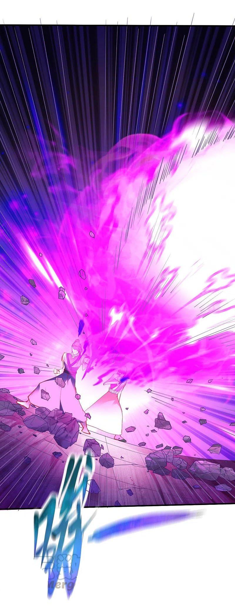 đọc truyện Chiến Đỉnh Chương 297 ảnh 10 tại Thiên Thai Truyện