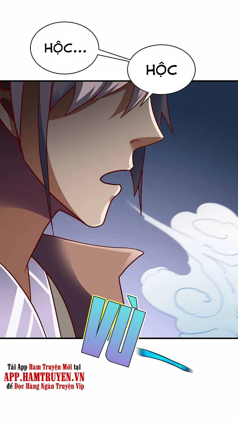 đọc truyện Chiến Đỉnh Chương 298 ảnh 3 tại Thiên Thai Truyện