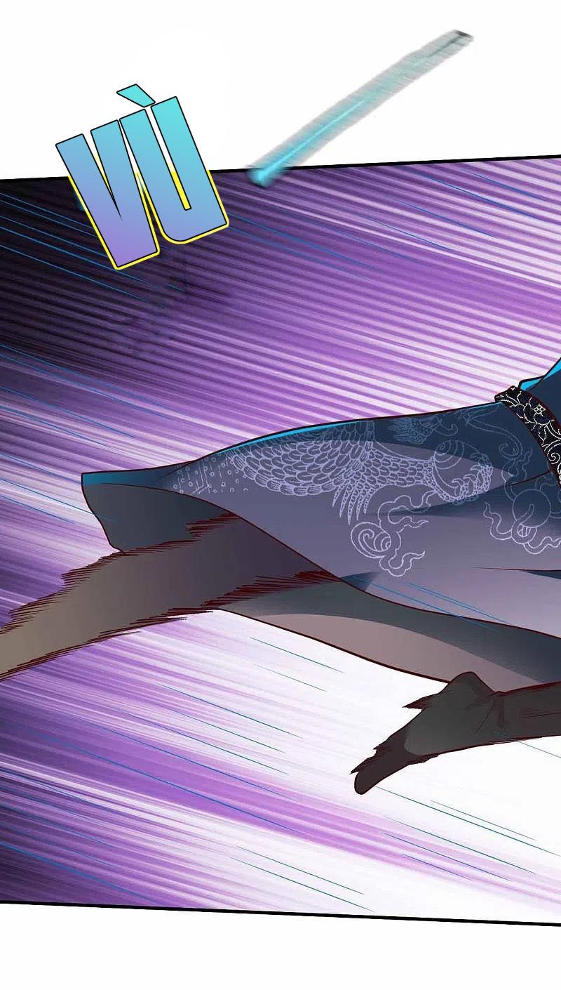 đọc truyện Chiến Đỉnh Chương 298 ảnh 12 tại Thiên Thai Truyện