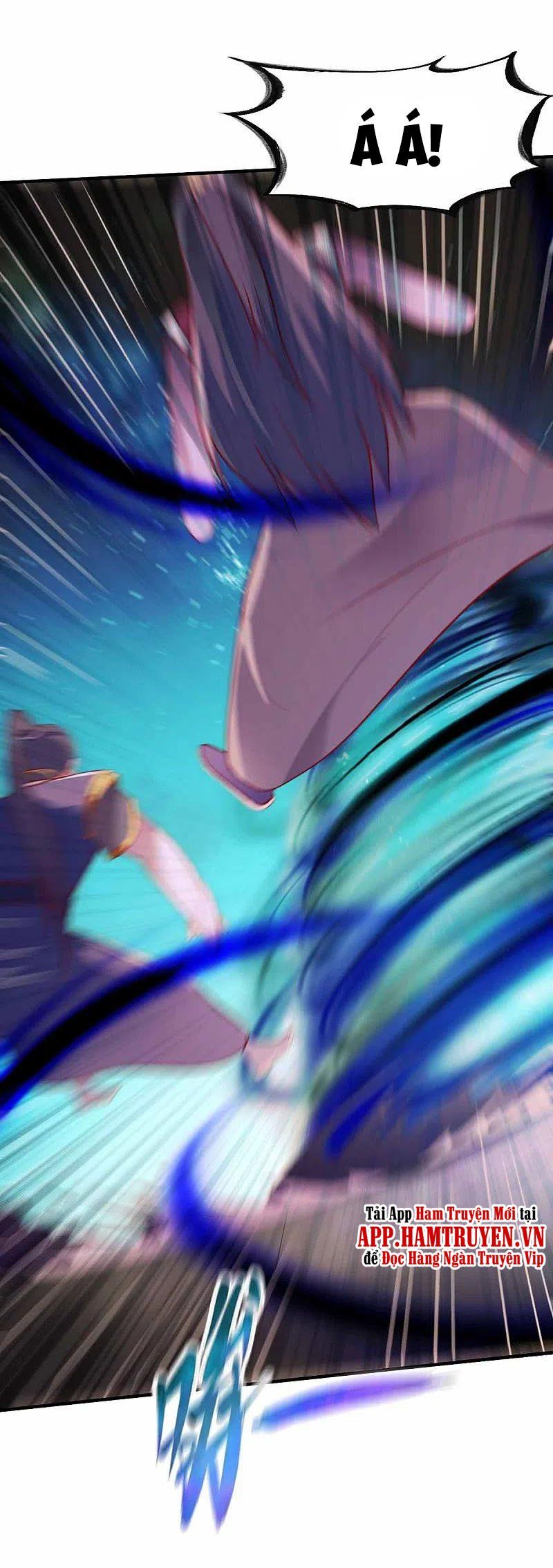 đọc truyện Chiến Đỉnh Chương 298 ảnh 13 tại Thiên Thai Truyện