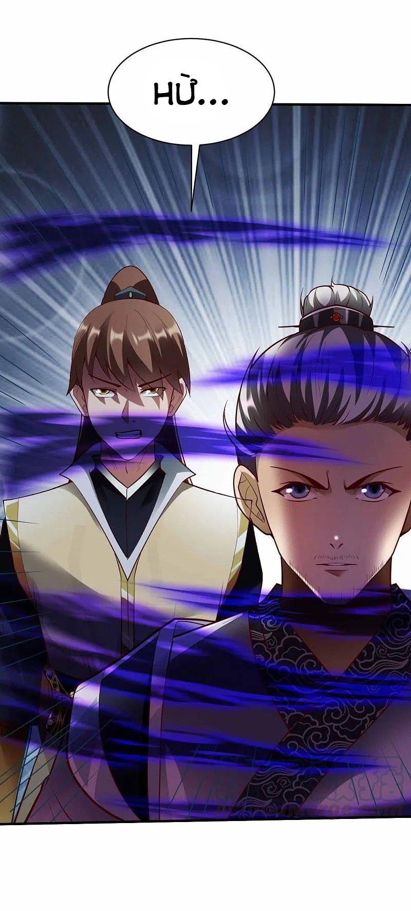 đọc truyện Chiến Đỉnh Chương 298 ảnh 14 tại Thiên Thai Truyện