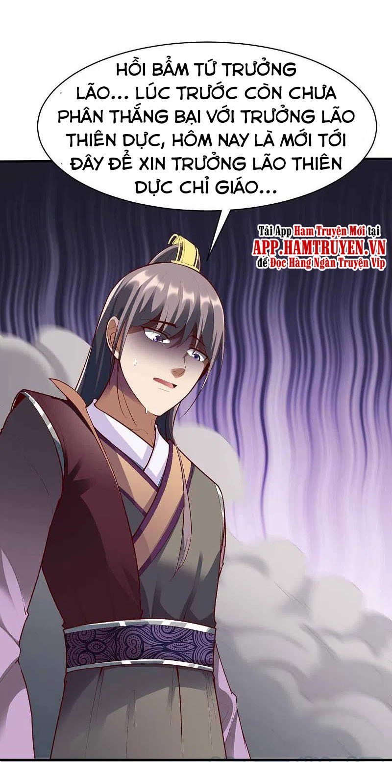 đọc truyện Chiến Đỉnh Chương 298 ảnh 21 tại Thiên Thai Truyện